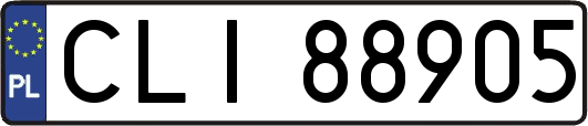 CLI88905