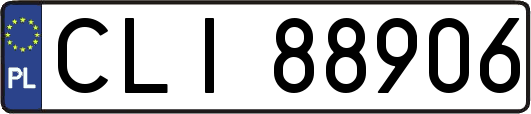 CLI88906