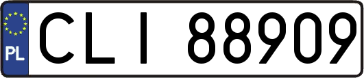 CLI88909