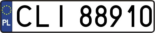 CLI88910