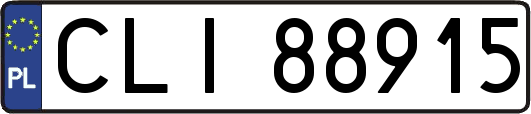 CLI88915