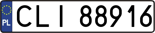 CLI88916
