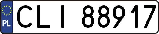 CLI88917