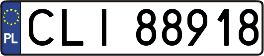 CLI88918