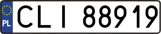 CLI88919