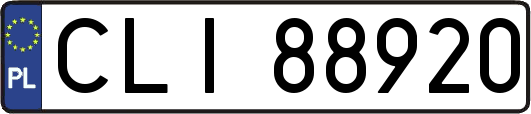CLI88920