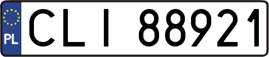 CLI88921