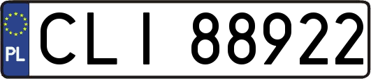 CLI88922