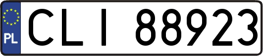 CLI88923