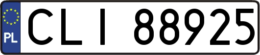CLI88925