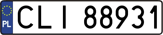 CLI88931