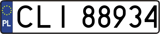 CLI88934