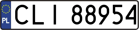 CLI88954