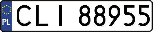 CLI88955