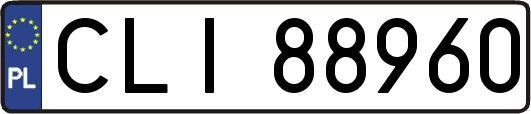 CLI88960