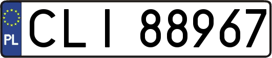 CLI88967