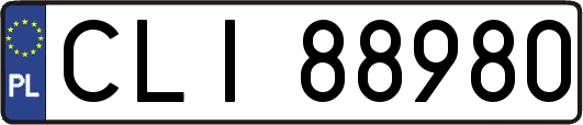 CLI88980