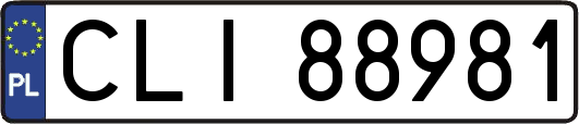 CLI88981