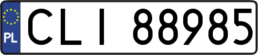 CLI88985