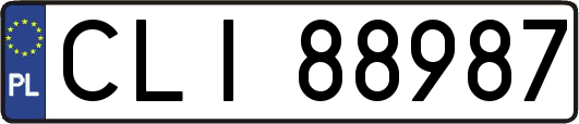 CLI88987