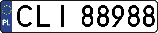 CLI88988