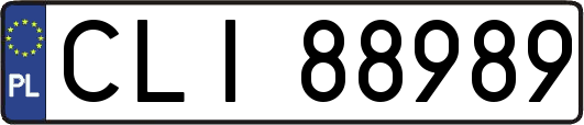 CLI88989