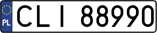 CLI88990