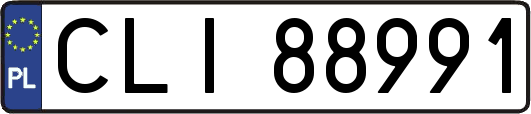 CLI88991