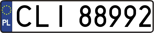 CLI88992