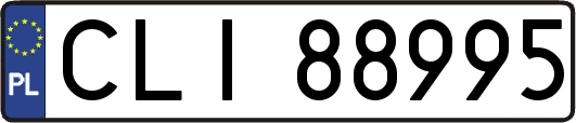CLI88995