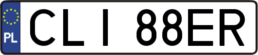 CLI88ER