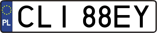 CLI88EY