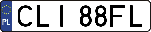 CLI88FL