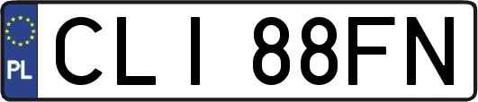 CLI88FN