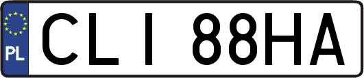 CLI88HA