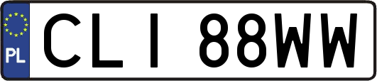 CLI88WW