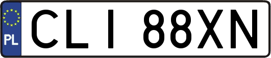 CLI88XN