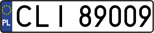 CLI89009