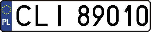 CLI89010
