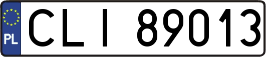 CLI89013