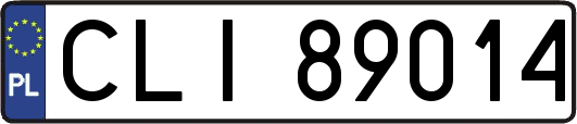 CLI89014