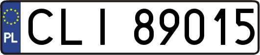 CLI89015