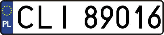 CLI89016