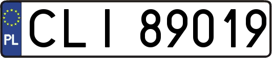 CLI89019