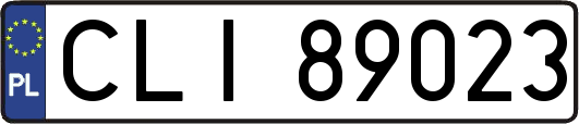 CLI89023