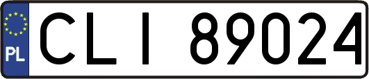 CLI89024