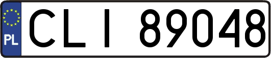 CLI89048