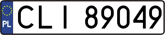CLI89049