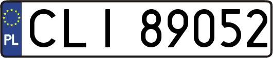 CLI89052