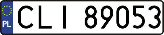 CLI89053